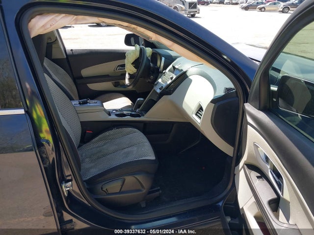 Chevrolet EQUINOX LS 2015 2GNFLEEK1F6158220 Image 5