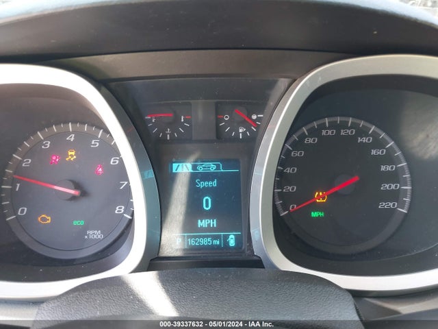 Chevrolet EQUINOX LS 2015 2GNFLEEK1F6158220 Image 7