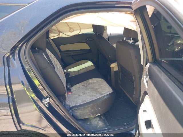 Chevrolet EQUINOX LS 2015 2GNFLEEK1F6158220 Image 8