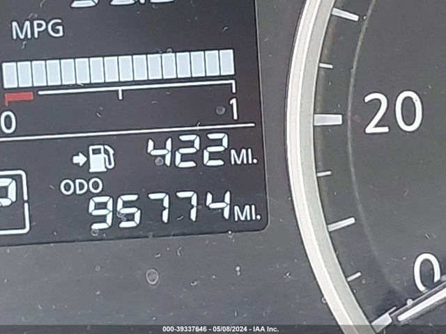 Nissan Versa S Xtronic Cvt 2021 3N1CN8DV4ML924200 Image 16