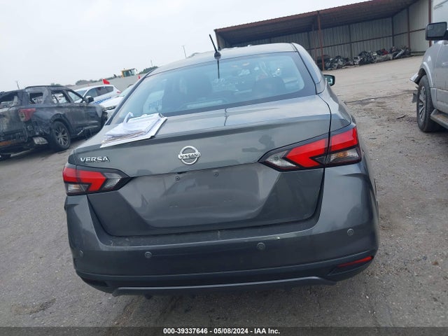 Nissan Versa S Xtronic Cvt 2021 3N1CN8DV4ML924200 Image 17