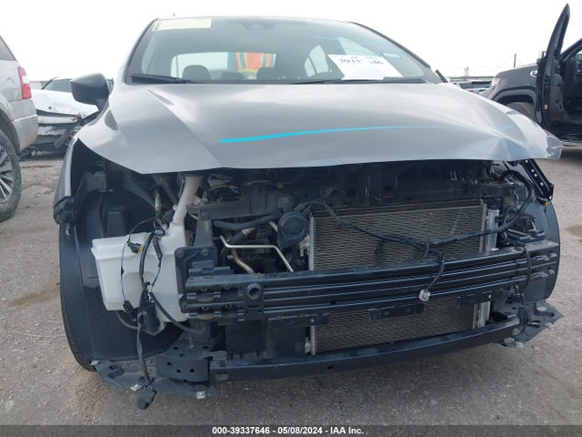Nissan Versa S Xtronic Cvt 2021 3N1CN8DV4ML924200 Image 6