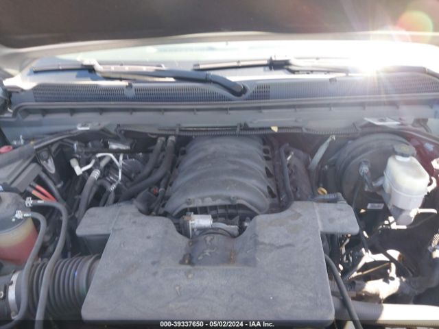 2GCVKMEC2K1191440 Chevrolet Silverado 1500 Ld Silverado Custom