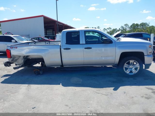 2GCVKMEC2K1191440 Chevrolet Silverado 1500 Ld Silverado Custom