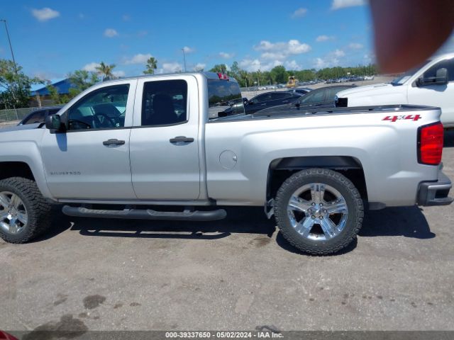 2GCVKMEC2K1191440 Chevrolet Silverado 1500 Ld Silverado Custom