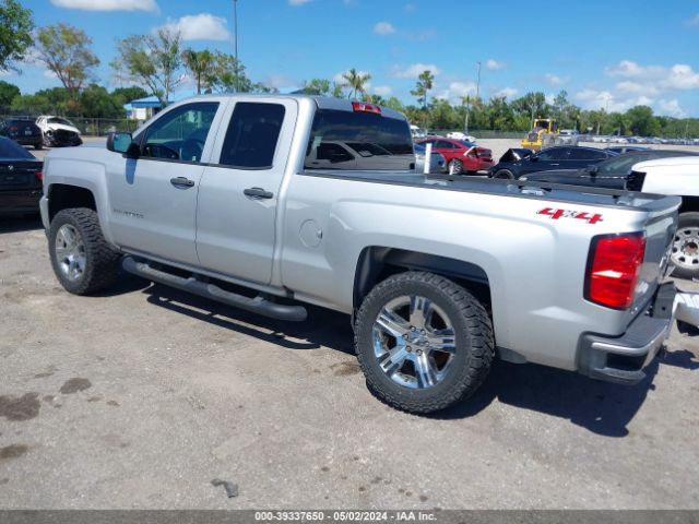2GCVKMEC2K1191440 Chevrolet Silverado 1500 Ld Silverado Custom