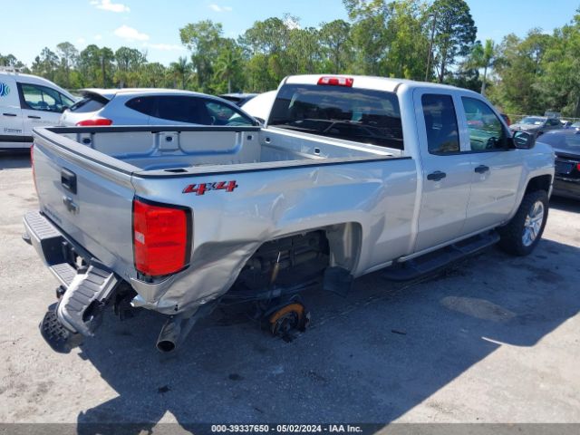 2GCVKMEC2K1191440 Chevrolet Silverado 1500 Ld Silverado Custom