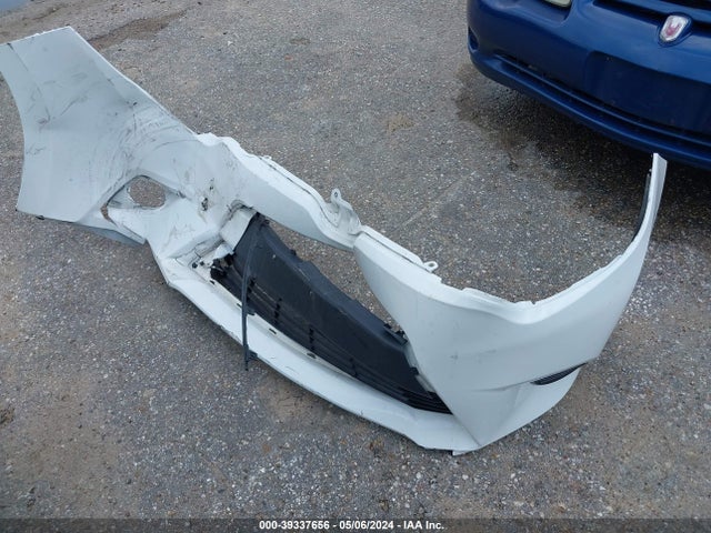 Toyota COROLLA LE 2016 2T1BURHE0GC506932 Image 12