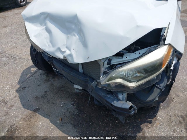 Toyota COROLLA LE 2016 2T1BURHE0GC506932 Image 6