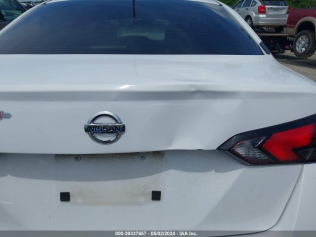 3N1CN8DV7LL830147 Nissan Versa S Xtronic Cvt