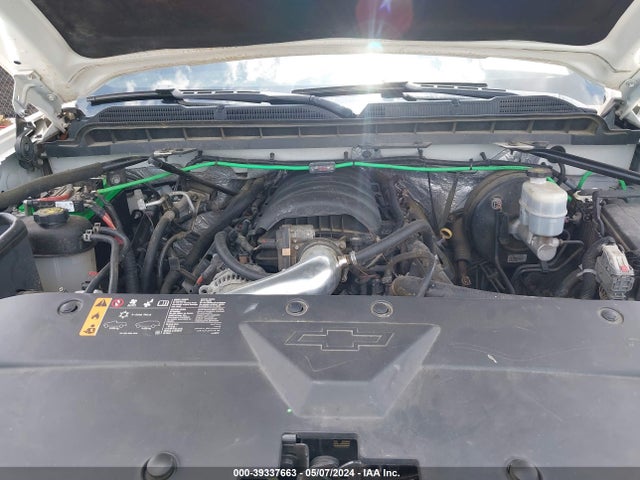 Chevrolet Silverado 1500 1lt/2lt 2017 3GCUKRECXHG495348 Image 10
