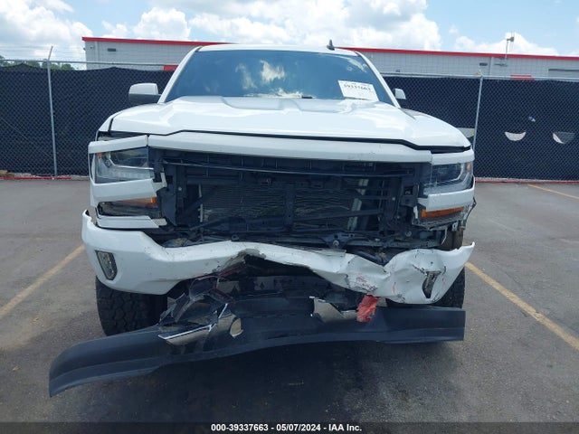 Chevrolet Silverado 1500 1lt/2lt 2017 3GCUKRECXHG495348 Image 12