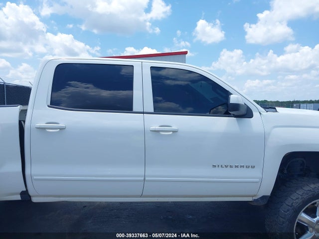 Chevrolet Silverado 1500 1lt/2lt 2017 3GCUKRECXHG495348 Image 13