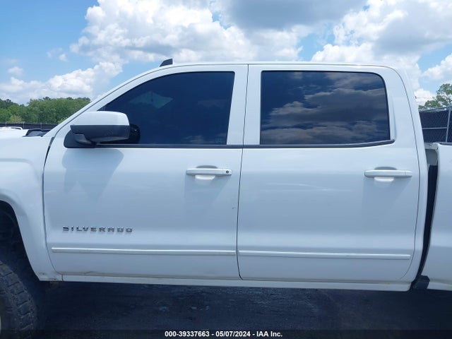 Chevrolet Silverado 1500 1lt/2lt 2017 3GCUKRECXHG495348 Image 14
