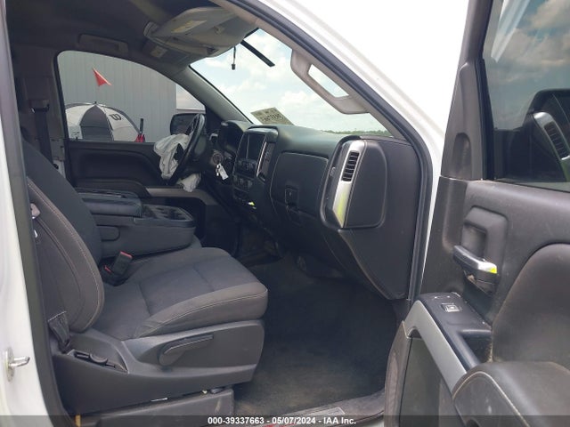 Chevrolet Silverado 1500 1lt/2lt 2017 3GCUKRECXHG495348 Image 5