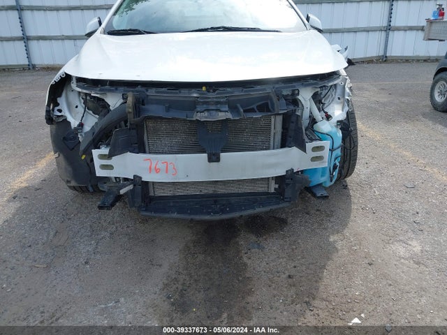 Chevrolet MALIBU 1LT 2016 1G1ZE5ST9GF318017 Image 6