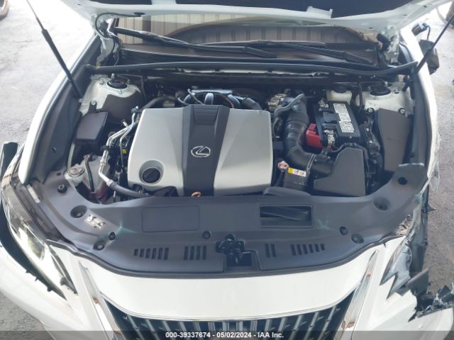58AEZ1B13RU174775 Lexus Es 350 Luxury