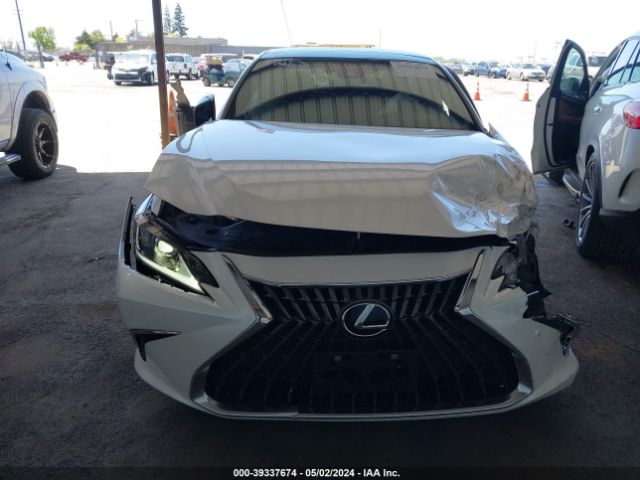 58AEZ1B13RU174775 Lexus Es 350 Luxury