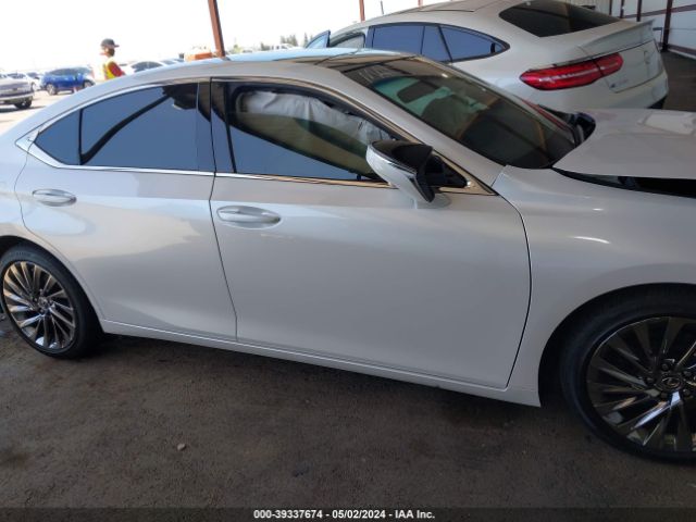 58AEZ1B13RU174775 Lexus Es 350 Luxury