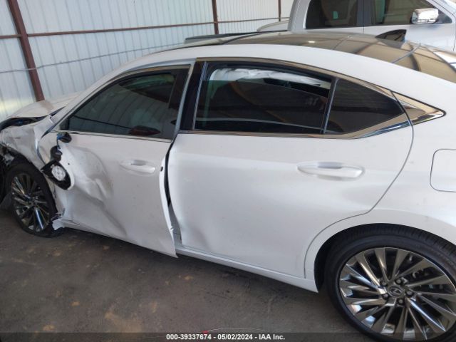 58AEZ1B13RU174775 Lexus Es 350 Luxury