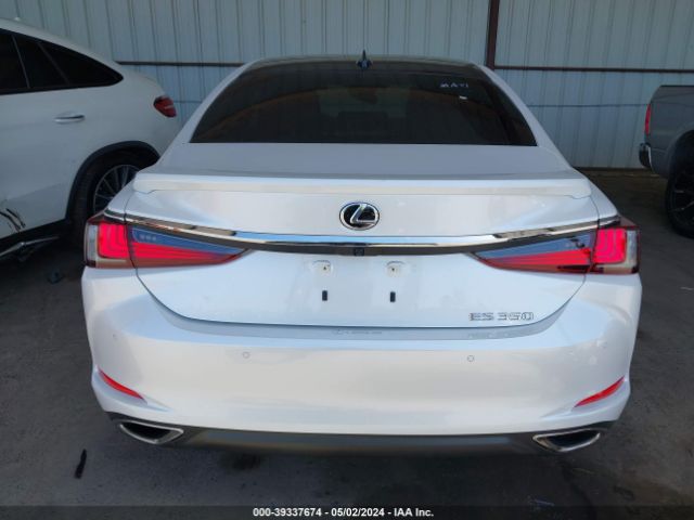 58AEZ1B13RU174775 Lexus Es 350 Luxury