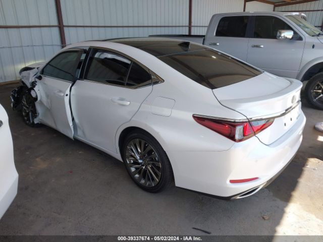 58AEZ1B13RU174775 Lexus Es 350 Luxury