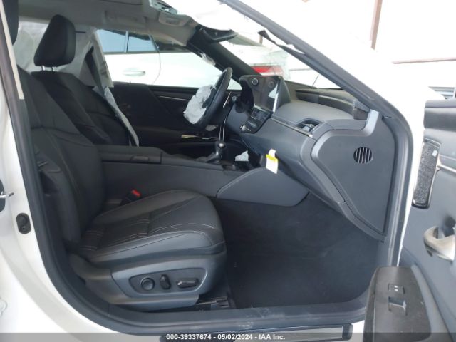 58AEZ1B13RU174775 Lexus Es 350 Luxury