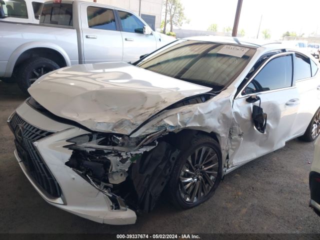 58AEZ1B13RU174775 Lexus Es 350 Luxury