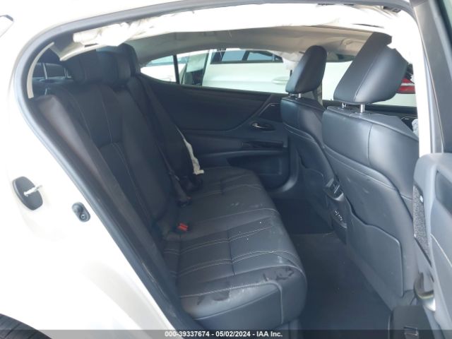 58AEZ1B13RU174775 Lexus Es 350 Luxury