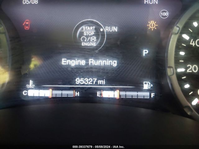 ZACCJABB7HPE65833 Jeep Renegade Altitude Fwd