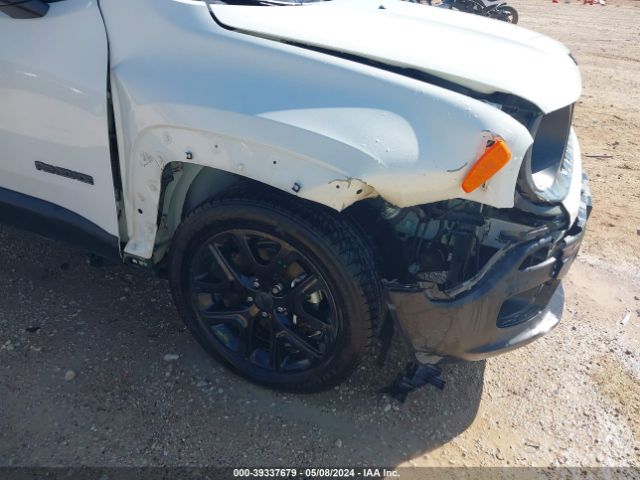 ZACCJABB7HPE65833 Jeep Renegade Altitude Fwd
