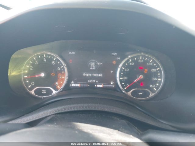 ZACCJABB7HPE65833 Jeep Renegade Altitude Fwd