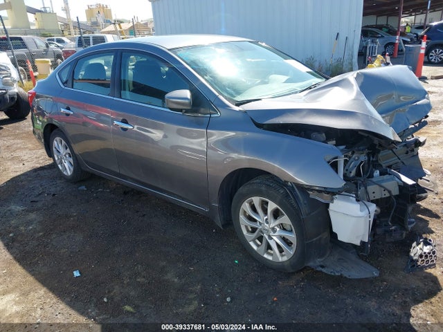 2019 3N1AB7AP1KY233951 main image