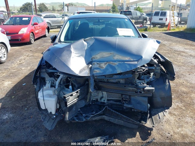 Nissan SENTRA S 2019 3N1AB7AP1KY233951 Image 13