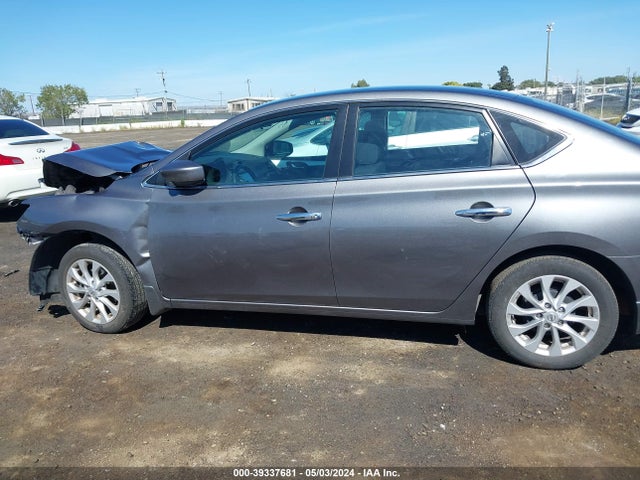 Nissan SENTRA S 2019 3N1AB7AP1KY233951 Image 15