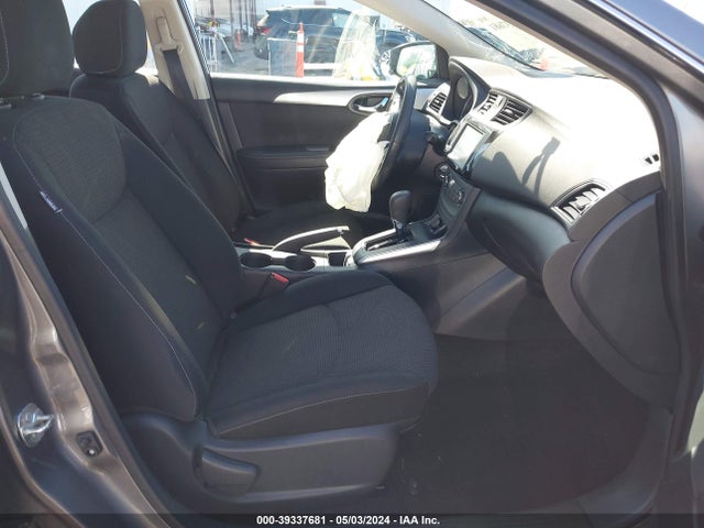 Nissan SENTRA S 2019 3N1AB7AP1KY233951 Image 5