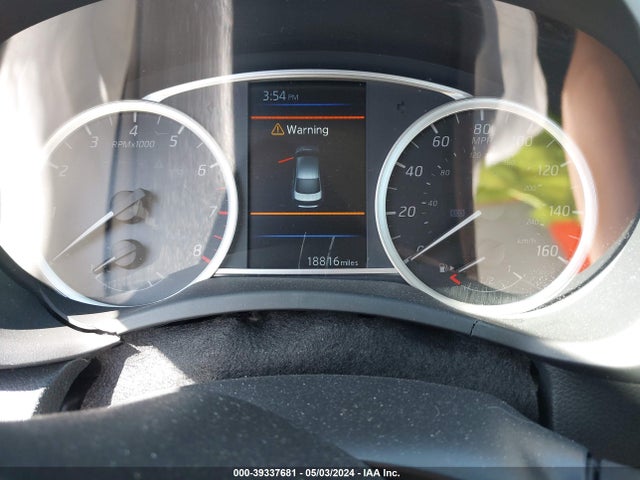 Nissan SENTRA S 2019 3N1AB7AP1KY233951 Image 7