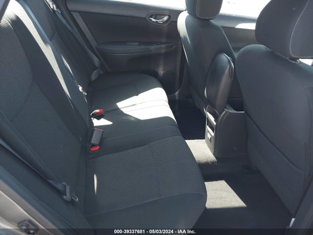 Nissan SENTRA S 2019 3N1AB7AP1KY233951 Image 8