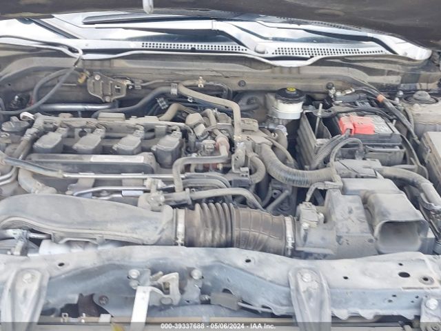 2HGFC3B3XHH357527 Honda Civic Ex-t