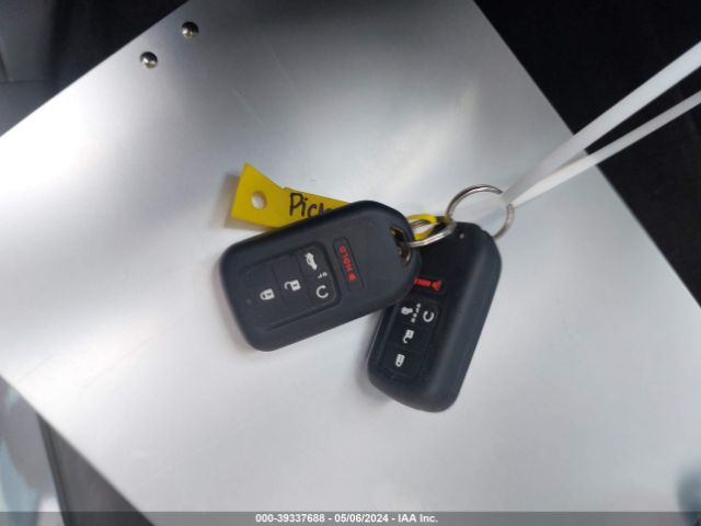 2HGFC3B3XHH357527 Honda Civic Ex-t