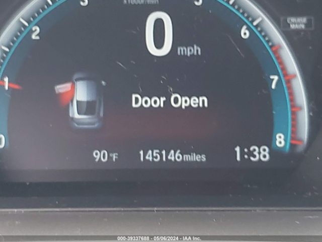 2HGFC3B3XHH357527 Honda Civic Ex-t