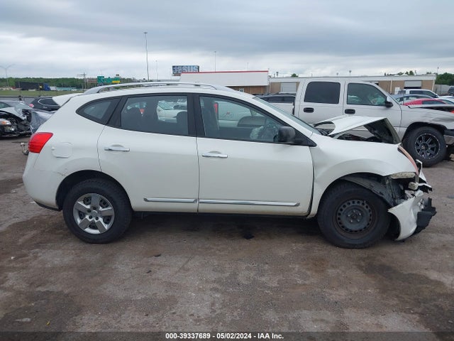 Nissan Rogue Select S 2014 JN8AS5MT0EW618802 Image 13