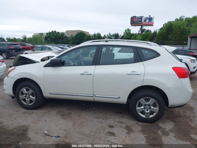 Nissan Rogue Select S 2014 JN8AS5MT0EW618802 Image 14