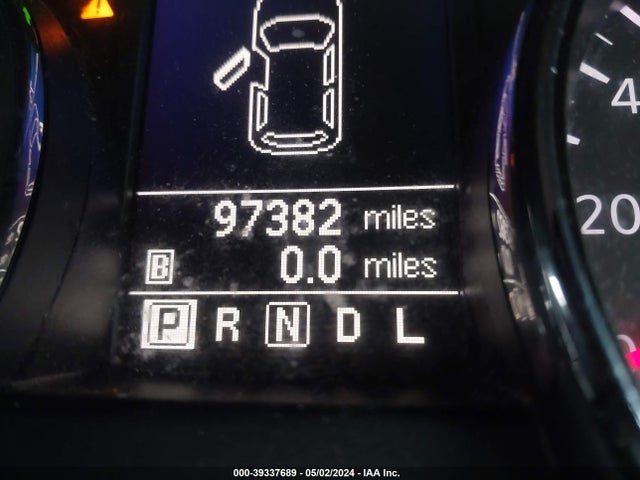 Nissan Rogue Select S 2014 JN8AS5MT0EW618802 Image 15