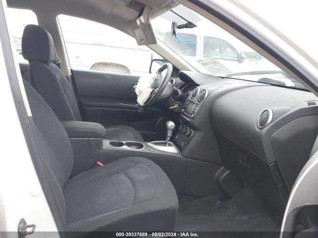 Nissan Rogue Select S 2014 JN8AS5MT0EW618802 Image 5