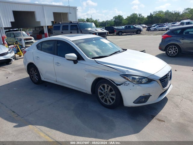 2016 3MZBM1V77GM244399 main image