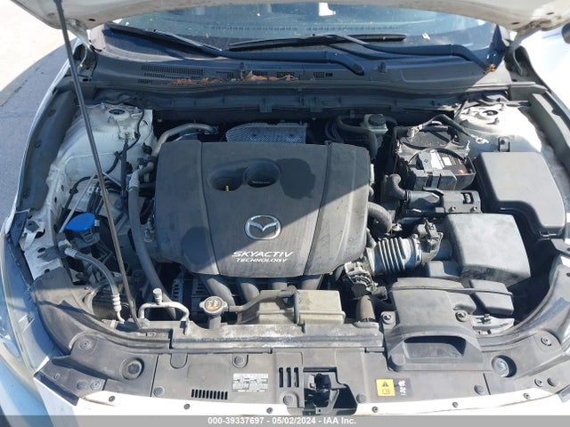 Mazda Mazda3 I Touring 2016 3MZBM1V77GM244399 Image 10