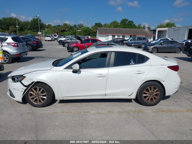 Mazda Mazda3 I Touring 2016 3MZBM1V77GM244399 Image 14