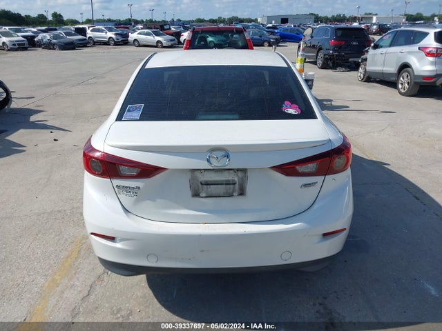 Mazda Mazda3 I Touring 2016 3MZBM1V77GM244399 Image 16