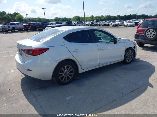 Mazda Mazda3 I Touring 2016 3MZBM1V77GM244399 Image 4